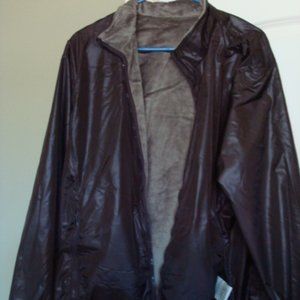 NWT NORTH END REVERSIBLE JACKET SIZE L